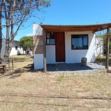 La Pana Villa Punta del Diablo Exterior foto