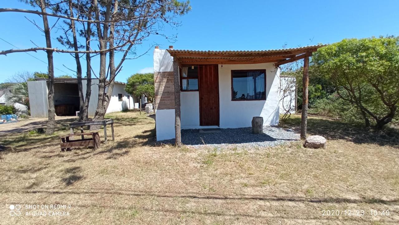 La Pana Villa Punta del Diablo Exterior foto